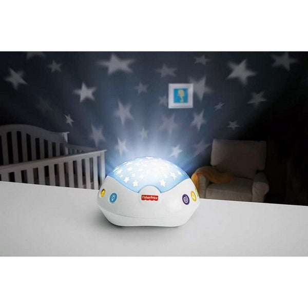 Fisher Price Projector Musical Mobile
