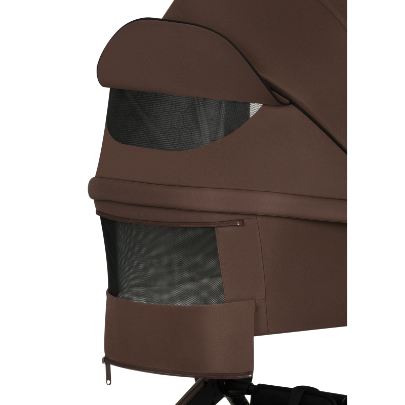 Lionelo Mika Plus - Multi-Function Pram 3 in 1