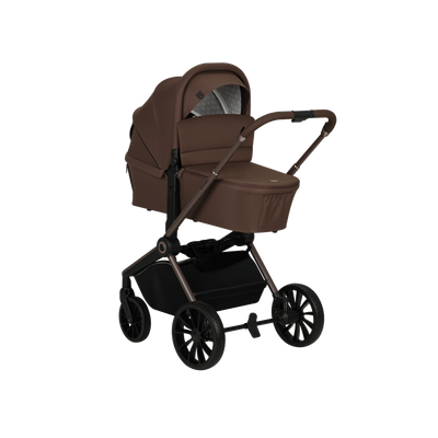 Lionelo Mika Plus - Multi-Function Pram 3 in 1