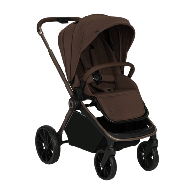 Lionelo Mika Plus - Multi-Function Pram 3 in 1