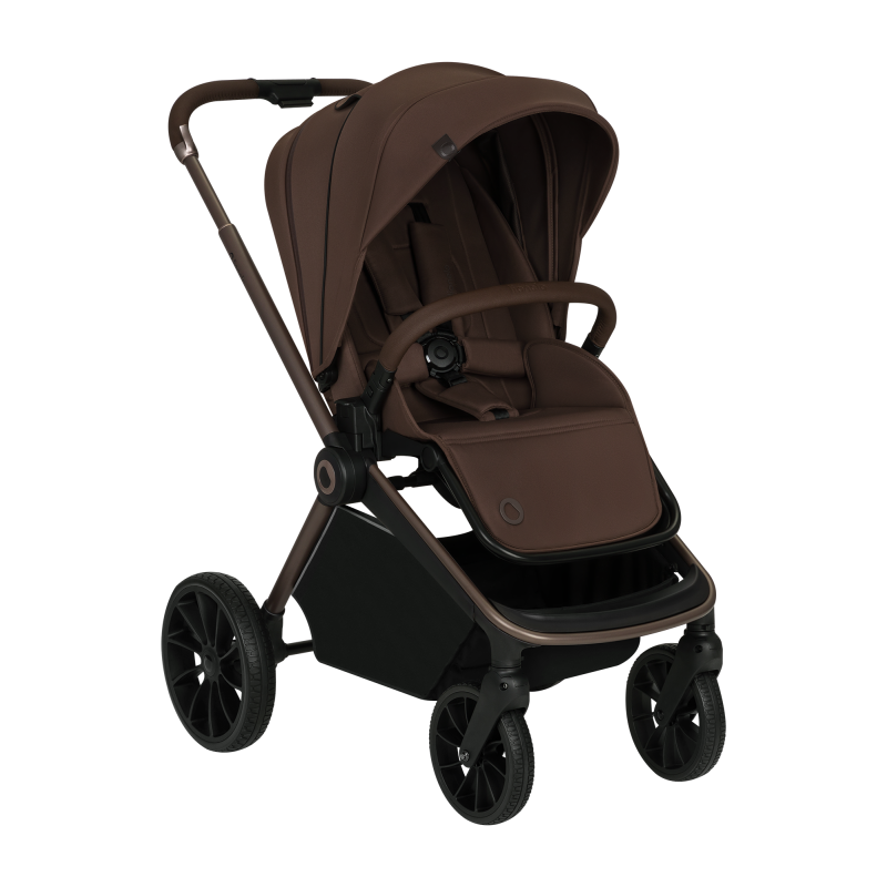 Lionelo Mika Plus - Multi-Function Pram 3 in 1