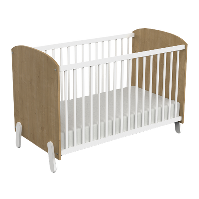 Naili Baby Crib 60X120