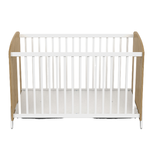 Naili Baby Crib 60X120