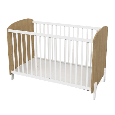 Naili Baby Crib 60X120