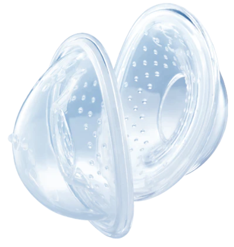 NUK Breast Shell Set