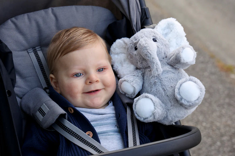 Cloud B Sound Soother On The Go Elliot The Elephant/Sleep Sheep