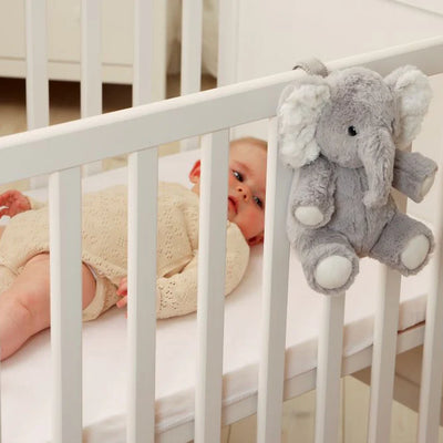 Cloud B Sound Soother On The Go Elliot The Elephant/Sleep Sheep