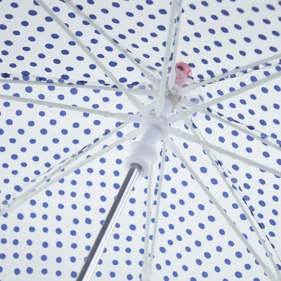 Mickey Mouse Transparent Umbrella