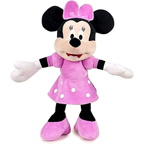 Minnie Mouse Soft Toy 38cm
