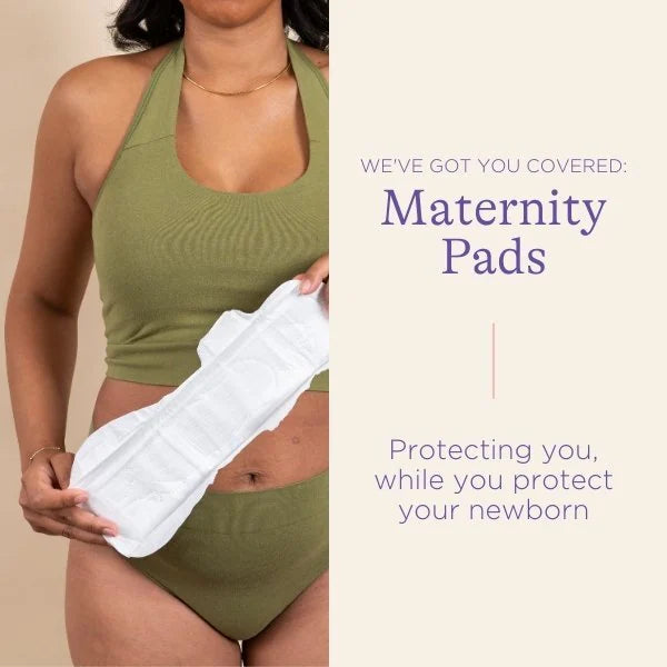 Lansinoh Maternity Pads