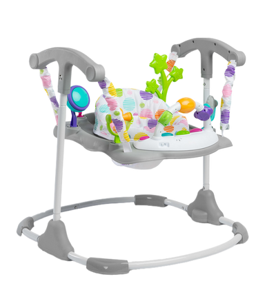 Toyz Cosmo Jumperoo