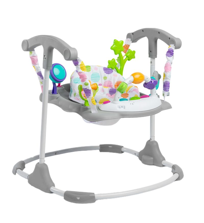 Toyz Cosmo Jumperoo