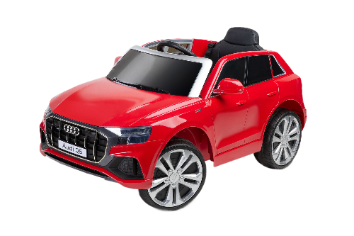 Audi RS Battery Operated Ride On