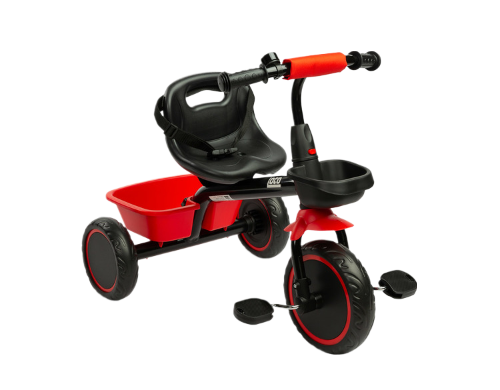 Toyz Tricycle Loco