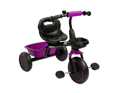 Toyz Tricycle Loco