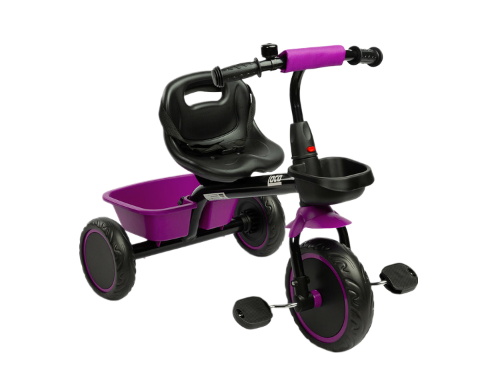 Toyz Tricycle Loco