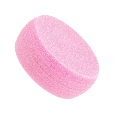 Bath Sponge Yellow/Blue/Pink