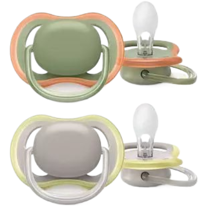 Avent Soother 6-18 NEUTRAL