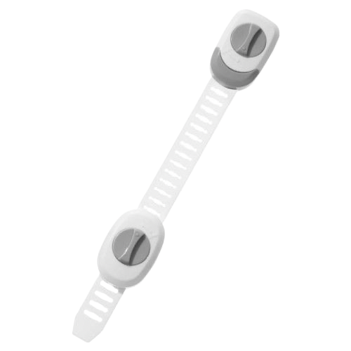 Multifunctional Strap Lock