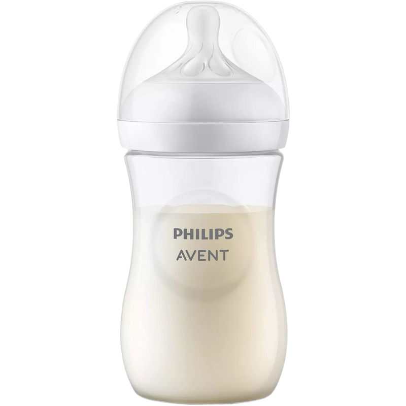 Avent Responsive Natural 260ml