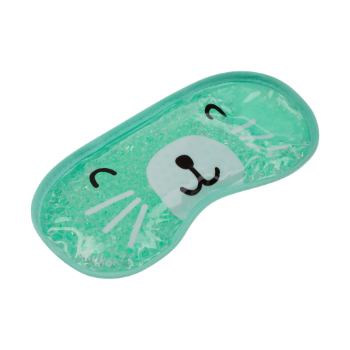 Akuku Gel Compress For Fever And Pain