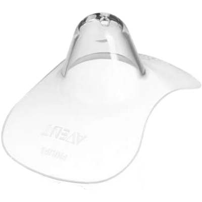 Avent Nipple Shields X2 Small