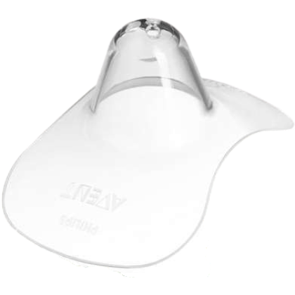 Avent Nipple Shields X2 Small