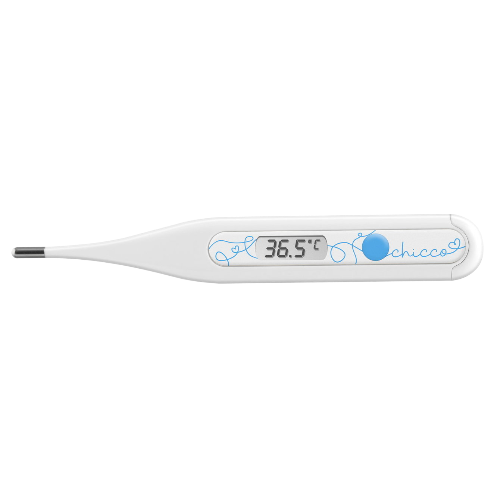 Chicco DigitaI Baby Electronic Thermometer