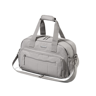 Mother's Travel Bag Black