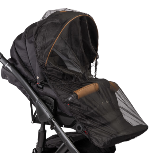 Universal Mosquito Net For Strollers
