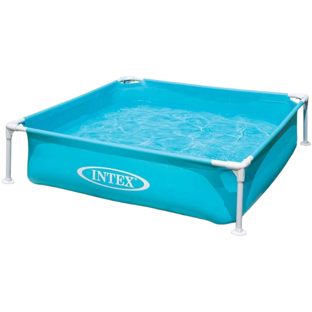 Intex Frame Pool 122x122x30