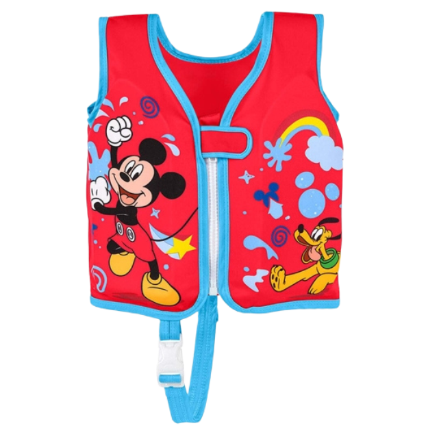 Mickey Swim Vest 1-3 years