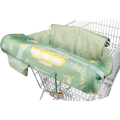 Shopping Trolley Cover