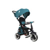 Qplay Nova Rito Eva Plus Foldable Trike 6in1