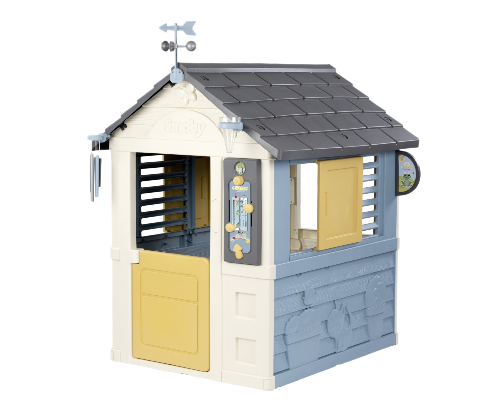 Smoby 4 Seasons Playhouse