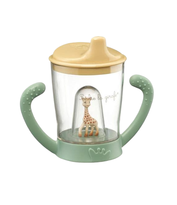 Sophie la girafe® - Non-Drip Cup