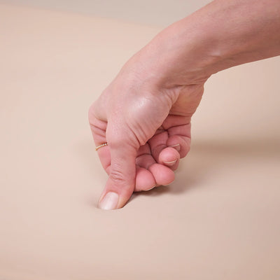 Nattou Softy Changing Pad 70x50cm Softy Grey/Taupe