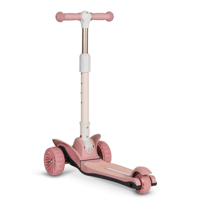 Lionelo Timmy Pink Rose Scooter