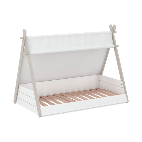 Totem Toddler Bed 70*140 Cm