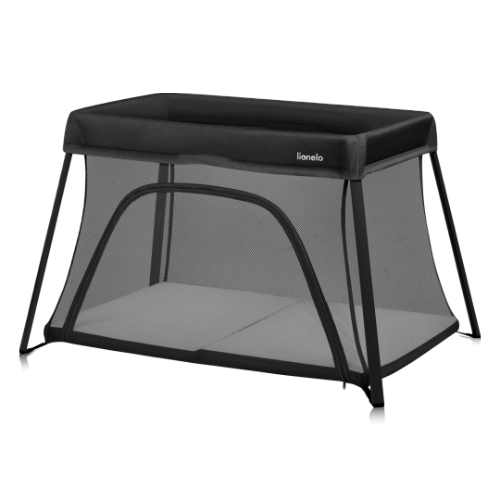 Lionelo Alice 3in1 Travel Cot