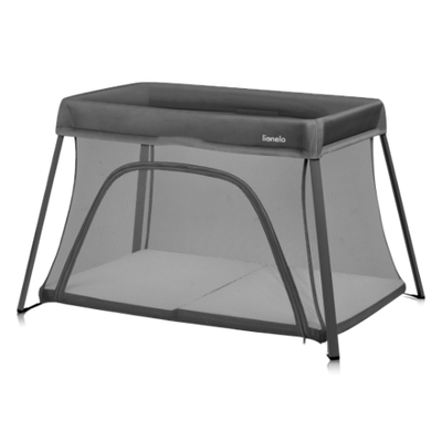 Lionelo Alice 3in1 Travel Cot