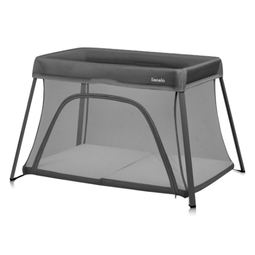 Lionelo Alice 3in1 Travel Cot