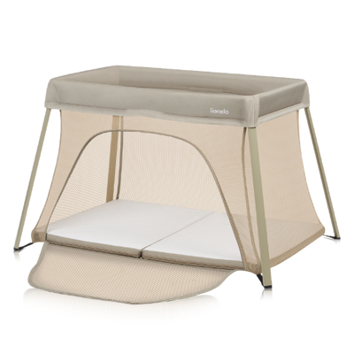 Lionelo Alice 3in1 Travel Cot