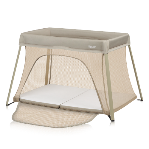Lionelo Alice 3in1 Travel Cot