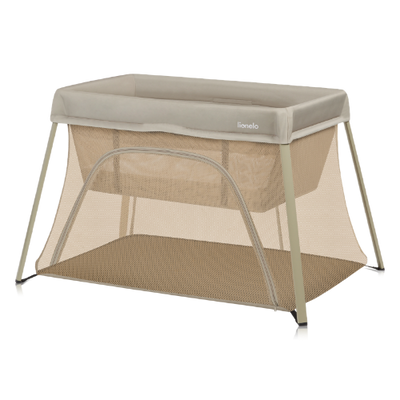 Lionelo Alice 3in1 Travel Cot