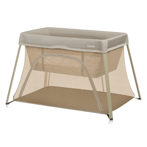 Lionelo Alice 3in1 Travel Cot