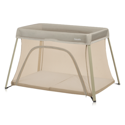 Lionelo Alice 3in1 Travel Cot