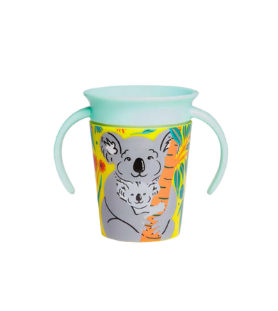 Munchkin Miracle WildLove Cup 6m+