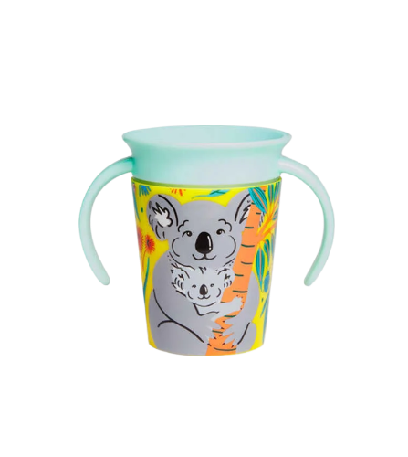 Munchkin Miracle WildLove Cup 6m+