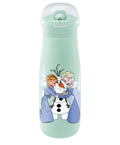 Nuk Mni-Me Flip 450ML 12M+FROZEN